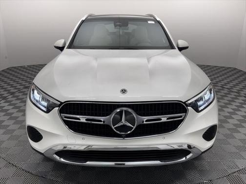 2023 Mercedes-Benz GLC 300 4MATIC