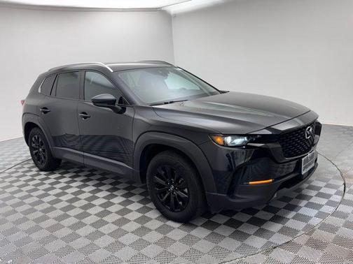 2024 Mazda CX-50 2.5 S Preferred Package