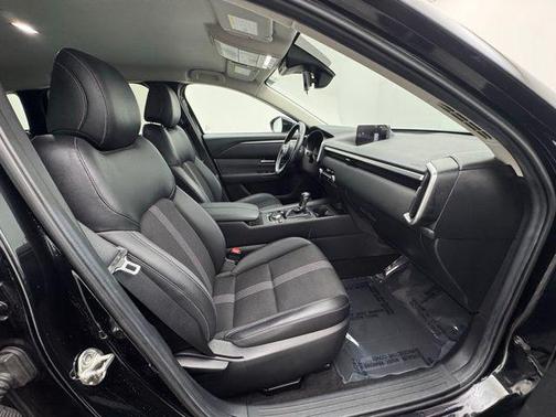 2024 Mazda CX-50 2.5 S Preferred Package