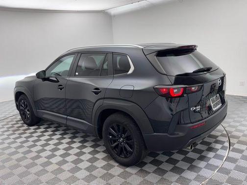 2024 Mazda CX-50 2.5 S Preferred Package