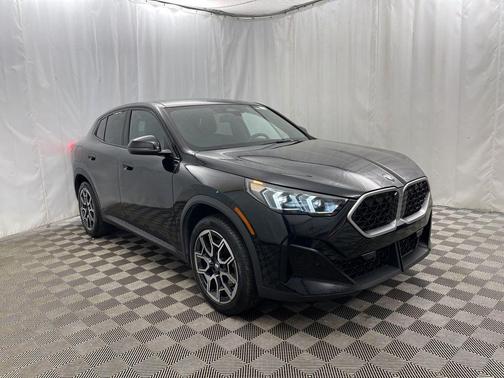 2025 BMW X2 xDrive28i