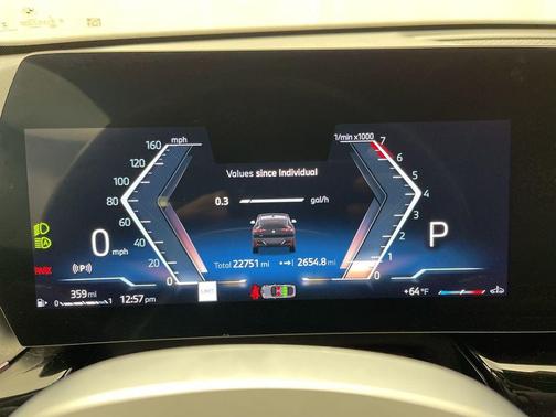 2025 BMW X2 xDrive28i