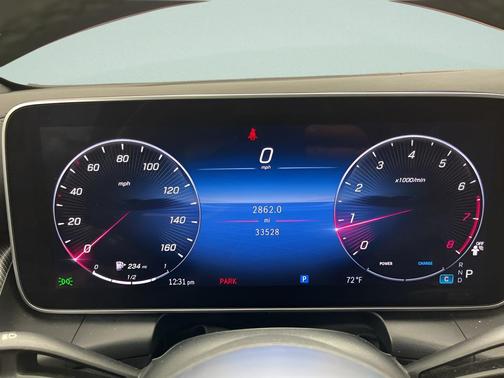 Polar White 2024 Mercedes-Benz GLC 300 4MATIC