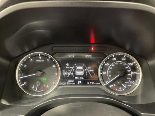 2024 Mitsubishi Outlander SE Black Edition S-AWC