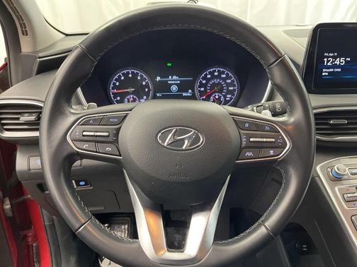 2023 Hyundai SANTA FE SEL 2.4
