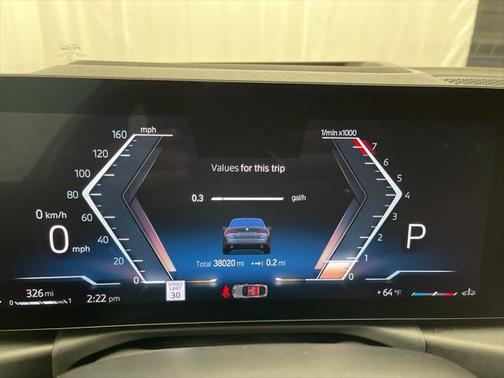 2024 BMW 430 Gran Coupe i xDrive