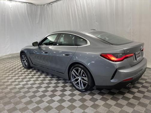 2024 BMW 430 Gran Coupe i xDrive
