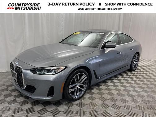 2024 BMW 430 Gran Coupe i xDrive