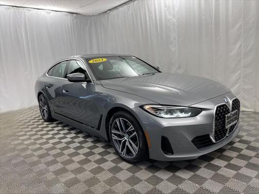 2024 BMW 430 Gran Coupe i xDrive