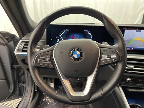 2024 BMW 430 Gran Coupe i xDrive