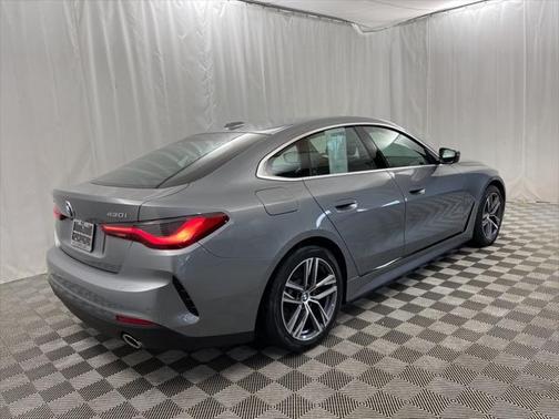 2024 BMW 430 Gran Coupe i xDrive