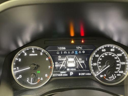 2024 Mitsubishi Outlander SE 2.5 S-AWC