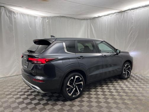 2024 Mitsubishi Outlander SE 2.5 S-AWC