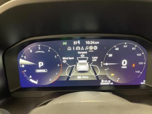 2025 Mitsubishi Outlander SE 2.5 S-AWC