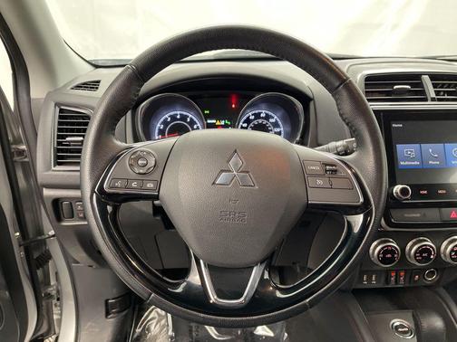 2024 Mitsubishi Outlander Sport SE