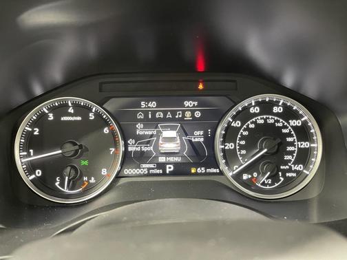 2025 Mitsubishi Outlander SE 2.5 S-AWC