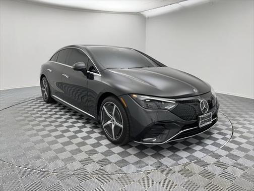 2023 Mercedes-Benz EQE 350+ Base