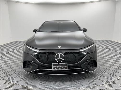 2023 Mercedes-Benz EQE 350+ Base