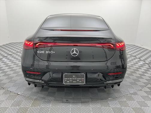 2023 Mercedes-Benz EQE 350+ Base