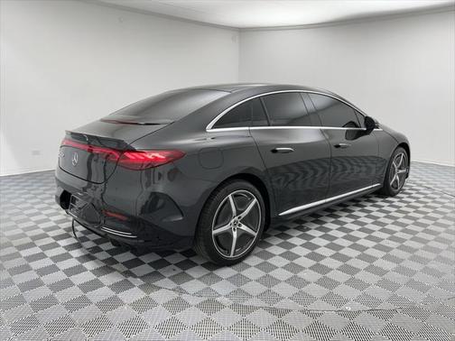 2023 Mercedes-Benz EQE 350+ Base