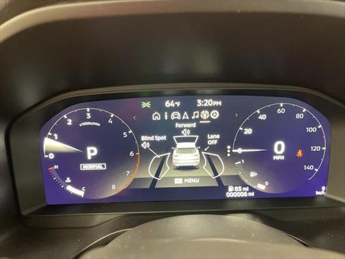 2025 Mitsubishi Outlander PLATINUM EDITION 2.5 S-AWC