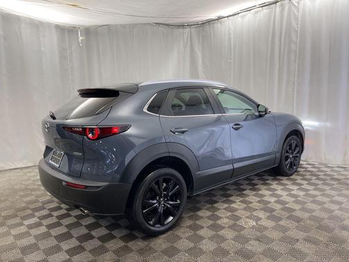2024 Mazda CX-30 2.5 S Carbon Edition