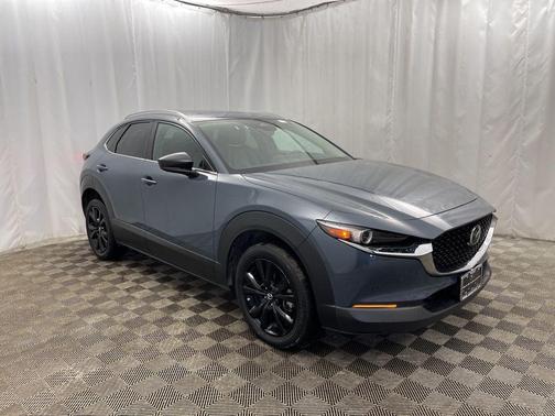 2024 Mazda CX-30 2.5 S Carbon Edition