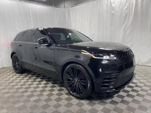 2021 Land Rover Range Rover Velar P250 S R-Dynamic
