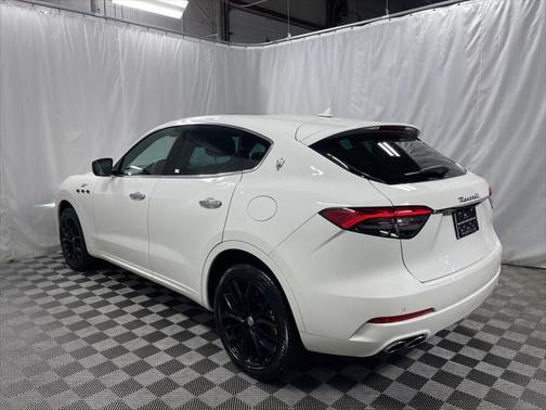 2022 Maserati Levante GT