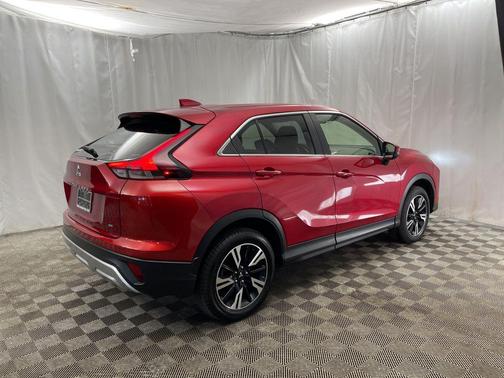 2024 Mitsubishi Eclipse Cross SE