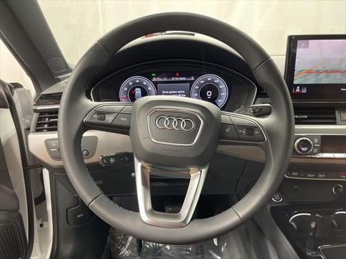 2024 Audi A5 Sportback 45 S Line Premium Plus