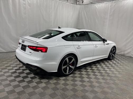 2024 Audi A5 Sportback 45 S Line Premium Plus