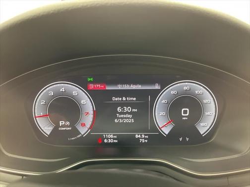 2024 Audi A5 Sportback 45 S Line Premium Plus