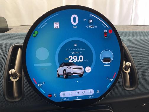 2025 MINI Countryman Cooper S ALL4