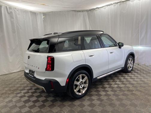 2025 MINI Countryman Cooper S ALL4