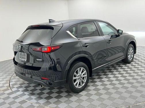 2024 Mazda CX-5 2.5 S Select