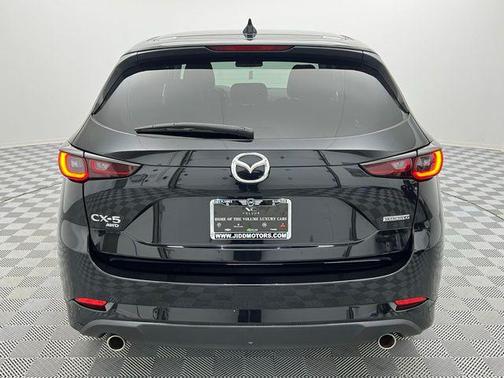 2024 Mazda CX-5 2.5 S Select