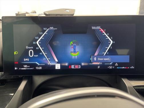 2024 BMW 530 i xDrive