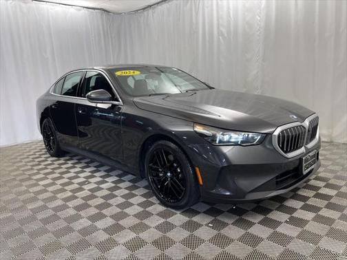 2024 BMW 530 i xDrive