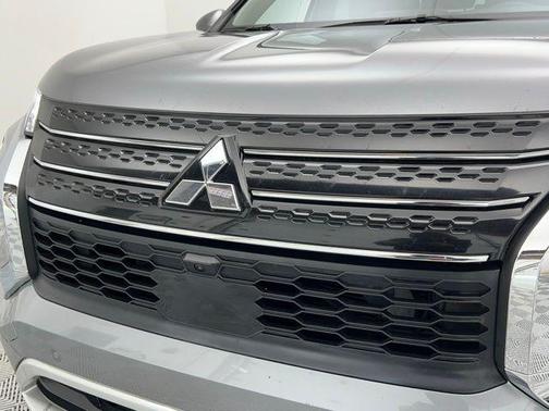 2024 Mitsubishi Outlander SE 2.5 S-AWC