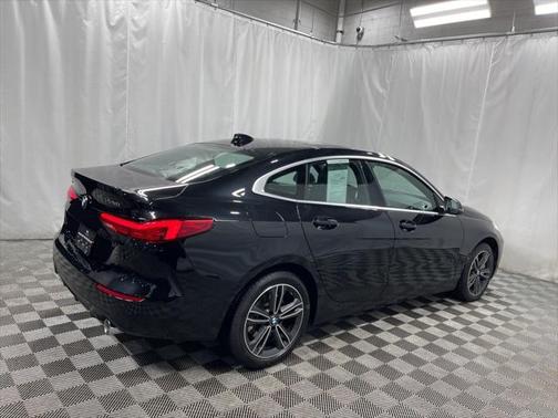 2024 BMW 228 Gran Coupe i xDrive