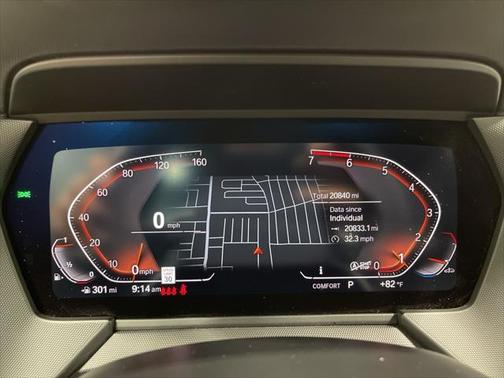 2024 BMW 228 Gran Coupe i xDrive