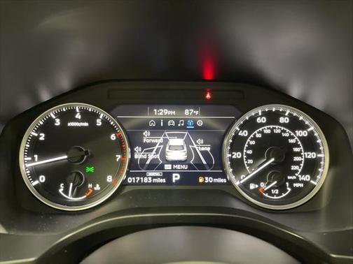 2023 Mitsubishi Outlander ES 2.5 2WD