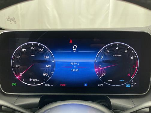 2024 Mercedes-Benz GLC 300 4MATIC