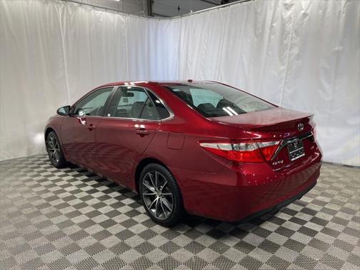 2015 Toyota Camry XSE