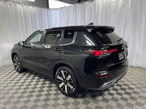 2025 Mitsubishi Outlander SE 2.5 S-AWC