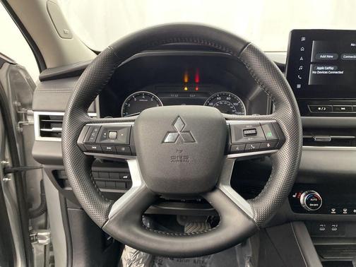 2025 Mitsubishi Outlander SE 2.5 S-AWC