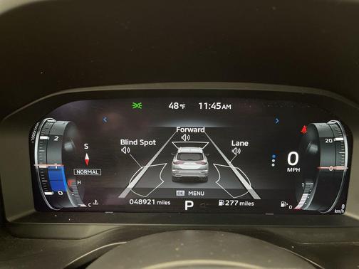 2024 Mitsubishi Outlander SE Black Edition w/Pano Roof S-AWC