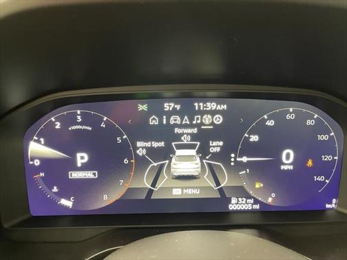 2025 Mitsubishi Outlander SE 2.5 S-AWC