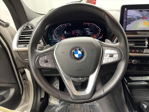 2024 BMW X4 xDrive30i